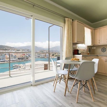 Optasia Apartment كارباثوس المظهر الخارجي الصورة