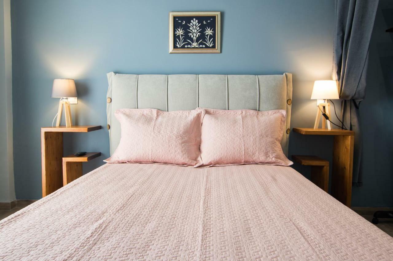 Optasia Apartment كارباثوس المظهر الخارجي الصورة