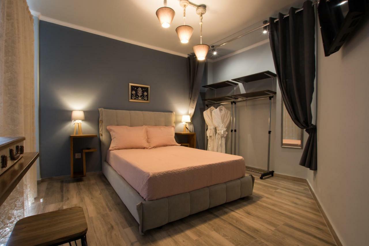 Optasia Apartment كارباثوس المظهر الخارجي الصورة